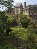 Grounds of Eltham Palace  Eltham  London  England  United Kingdom  Europe