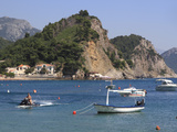 Petrovac  Montenegro  Europe