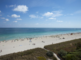 South Beach  Miami Beach  Florida  United States of America  North America