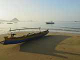 Kuta Beach  Kuta  Lombok  Indonesia  Southeast Asia  Asia