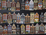Souvenirs  Amsterdam  Holland  Europe