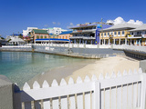 Stores on Harbour Drive  George Town  Grand Cayman  Cayman Islands  Greater Antilles  West Indies