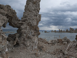 Mono Lake  Eastern Sierra  California  United States of America  North America