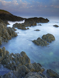 Morte Point  Devon  England  United Kingdom  Europe