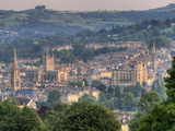 Bath  Somerset  England  United Kingdom  Europe