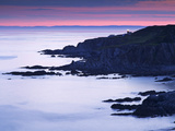 Bull Point  North Devon  Devon  England  United Kingdom  Europe