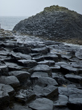 Fingal's Cave  Isle of Staffa  Inner Hebrides  Scotland  United Kingdom  Europe