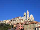 Cervo (Imperia)  Liguria  Italy  Europe