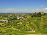 Ortenberg Castle  Ortenberg  Ortenau  Baden-Wurttemberg  Germany  Europe