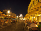 Ljubljana  Slovenia  Europe