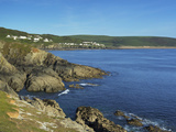 Woolacombe  Devon  England  United Kingdom  Europe