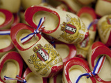 Souvenir Clogs  Amsterdam  Holland  Europe