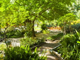 Alameda Gardens  Gibraltar  Europe
