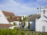 St Andrew's Presbyterian Church  Nassau  New Providence Island  Bahamas  West Indies
