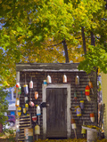 Wiscasset  Maine  New England  United States of America  North America