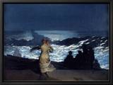 Summer Night  1890