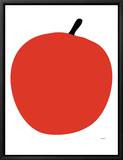 Red Apple