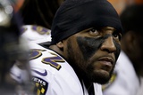 Super Bowl XLVII: Ravens vs 49ers - Ray Lewis