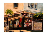 Love N Haight in Haight Ashbury