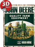 John Deere Quality Farm Equipment