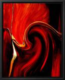 Luscious Red
