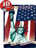 Statue of Liberty