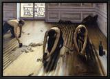 The Parquet Planers  1875