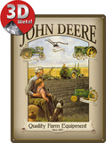 John Deere Grandfather