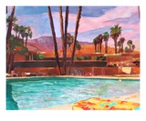 The Palm Springs Pool