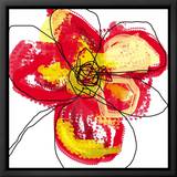 Red Petals