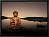 Golden Buddha Lakeside