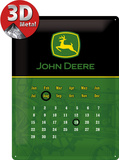 John Deere Kalender