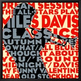 Dream Session : The All-Stars Play Miles Davis Classics