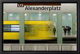 Leaving Alex