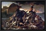 The Raft of the Medusa  1819