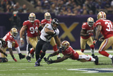 Super Bowl XLVII: Ravens vs 49ers - Ray Rice