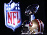 Super Bowl XLVII: Ravens vs 49ers