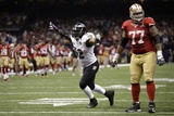 Super Bowl XLVII: Ravens vs 49ers - Ray Lewis