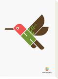 Wee Alphas  Hai the Hummingbird