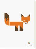Wee Alphas  Finnegan the Fox
