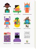 Wee You-Things Story  Bea & Friends