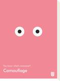 You Know What's Awesome Camouflage (Pink)