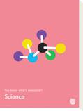 You Know What's Awesome Science (Pink)