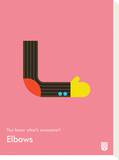 You Know What's Awesome Elbows (Pink)