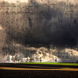 Black Ink Sky