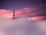 San Francisco Fog