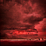 Sky Is Crying