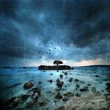 Misty Blue