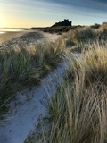 Bamburgh Dunes