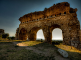 Ancient City of Tralleis